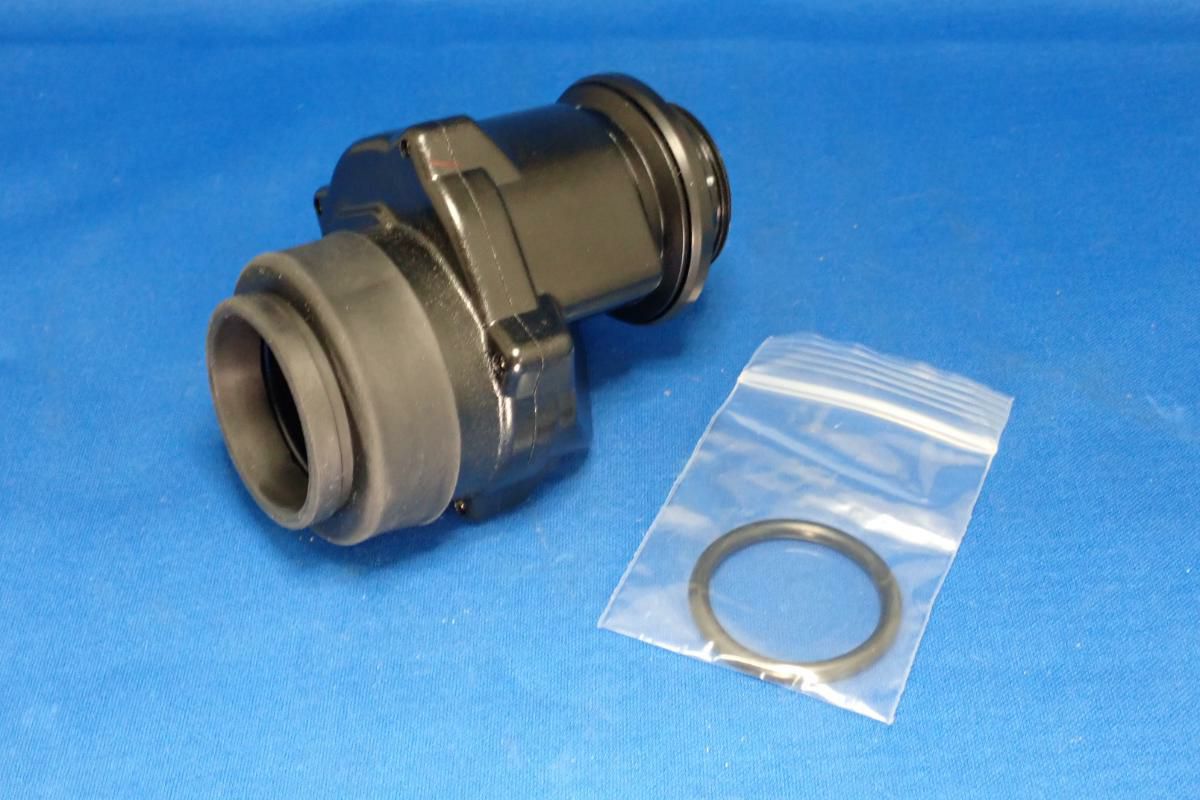 中古Sランク【イノン / INON】ストレートビューファインダーユニットII for X-2 D10-1