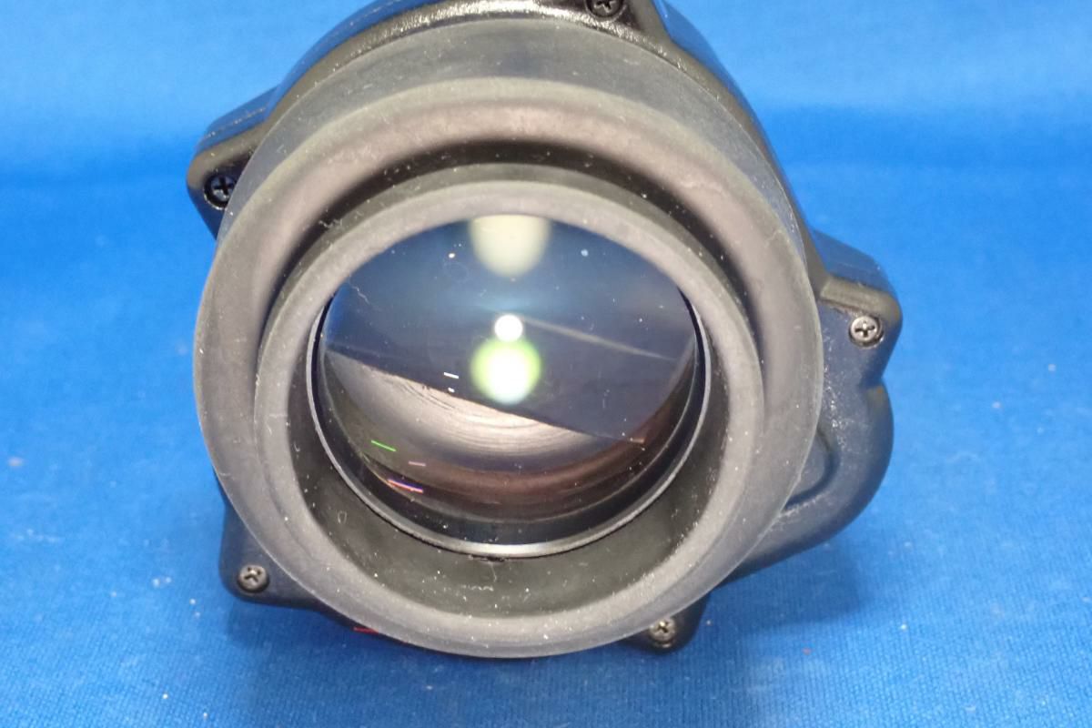 中古Sランク【イノン / INON】ストレートビューファインダーユニットII for X-2 D10-3