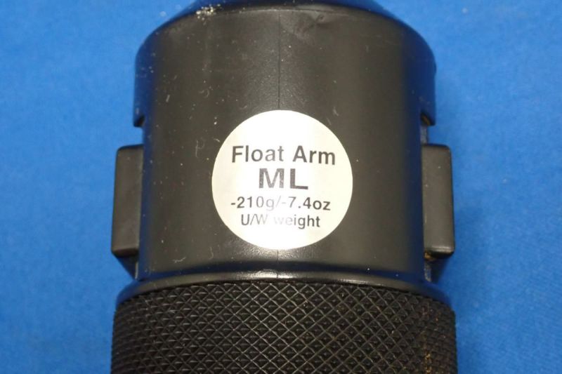 中古Bランク【イノン / INON】フロートアームMLボディ-2