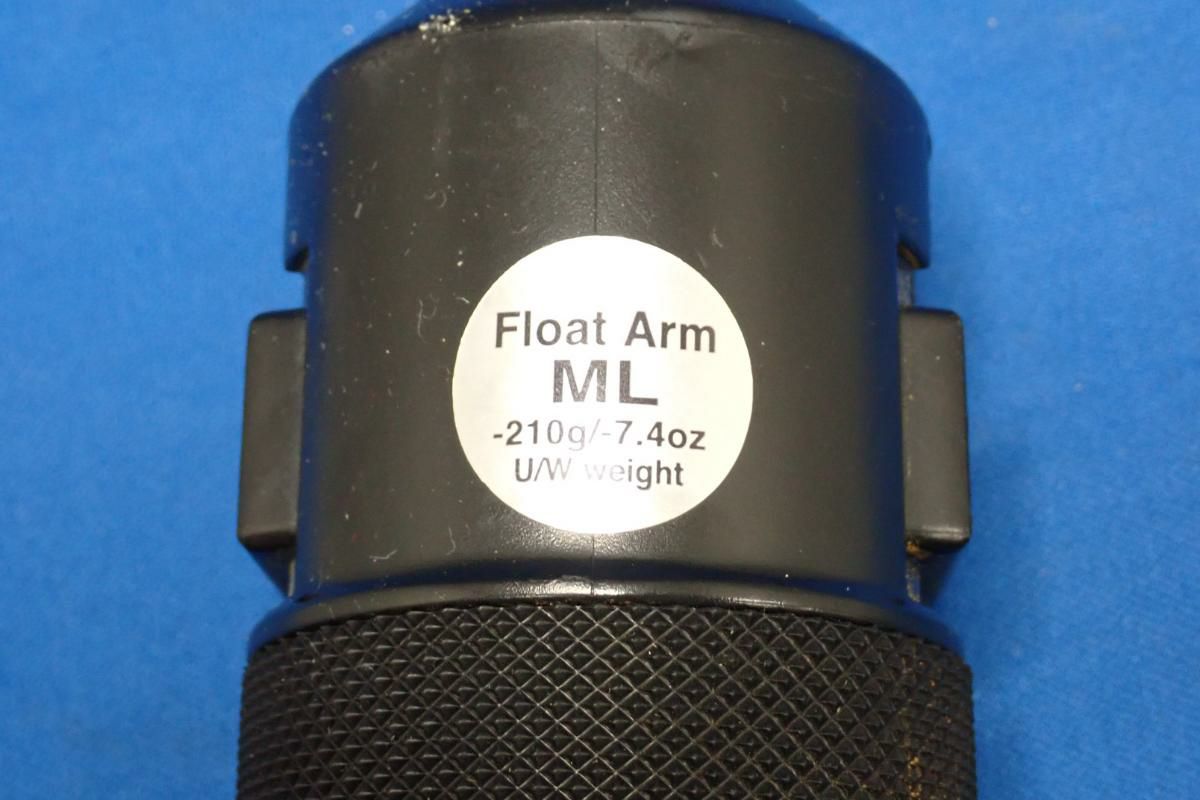 中古Bランク【イノン / INON】フロートアームMLボディ-2