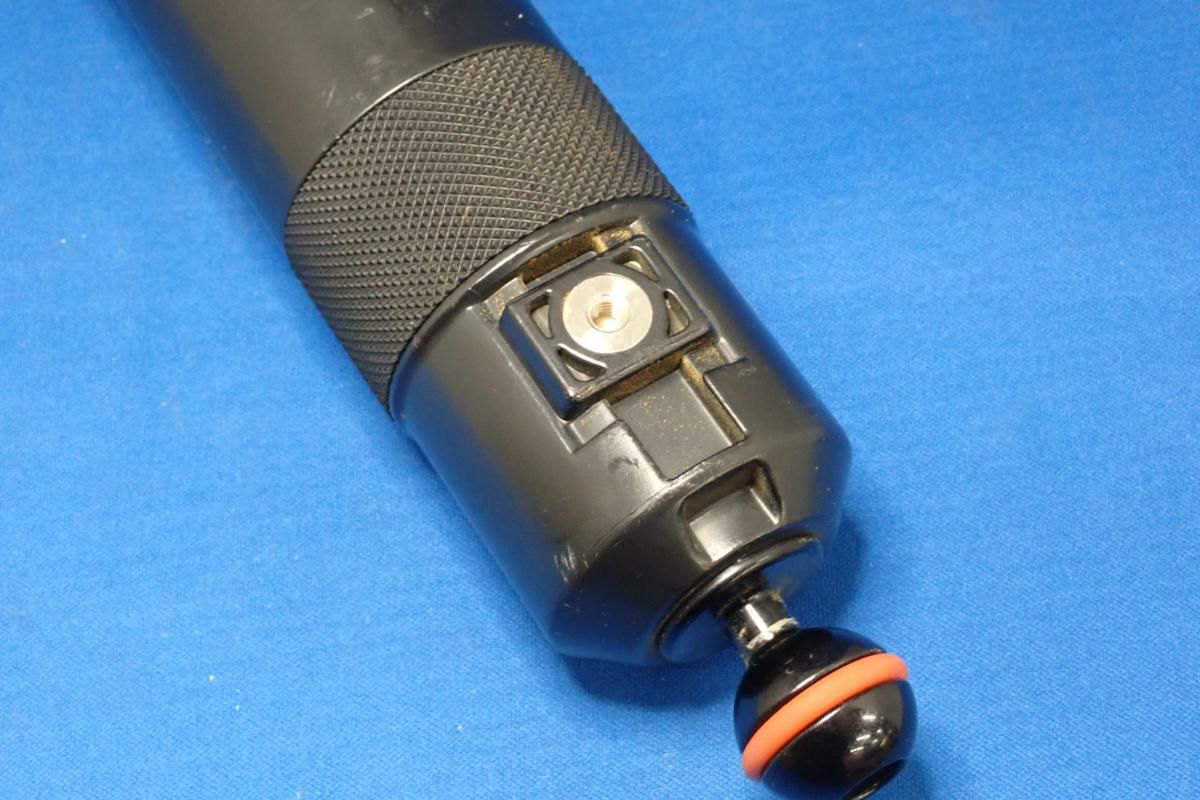 中古Bランク【イノン / INON】フロートアームMLボディ-3