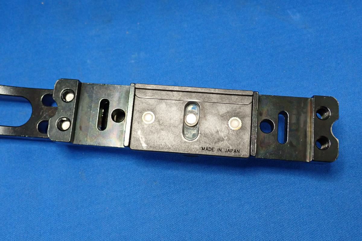 中古Bランク【イノン / INON】グリップベースD4 + グリップベースアダプター-2