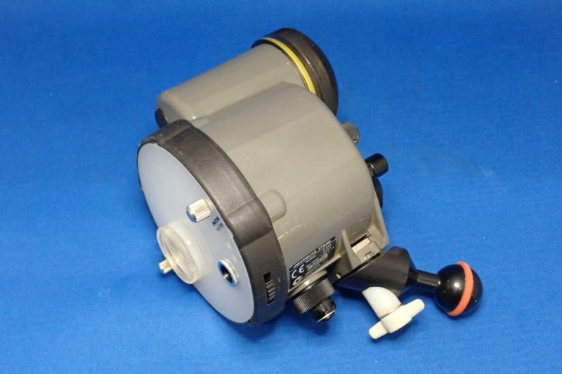 中古Aランク【イノン / INON】水中ストロボ Z-240 Type4 + INONストロボアダプター-1