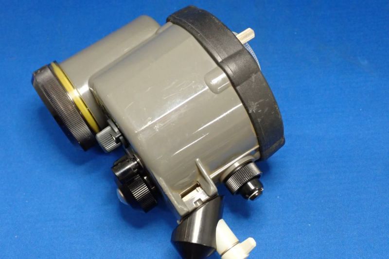 中古Aランク【イノン / INON】水中ストロボ Z-240 Type4 + INONストロボアダプター-3