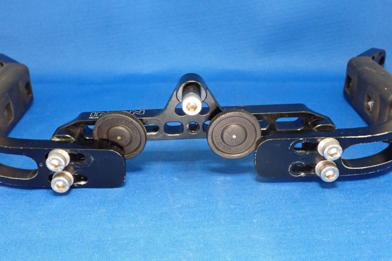 中古Bランク【イノン / INON】グリップベースM1 + Dホルダー両手グリップセット-3