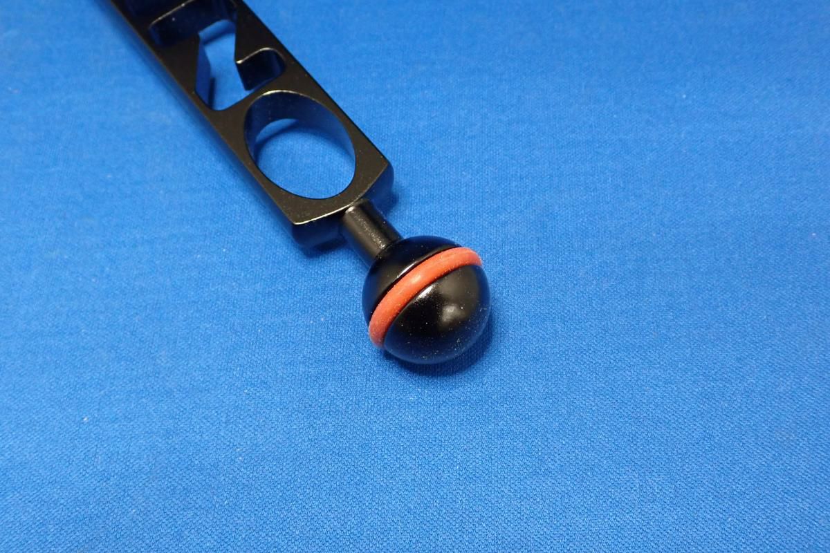 未使用品【イノン / INON】アームLボディ-2