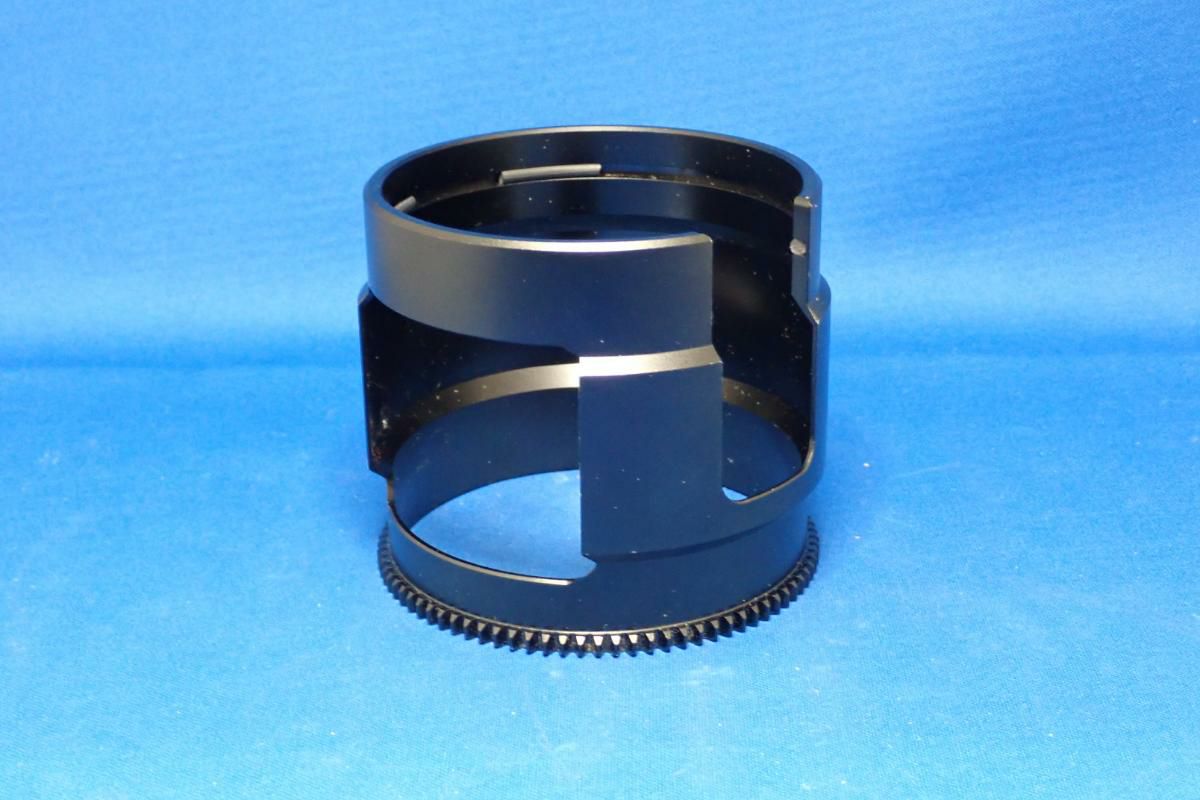 レアモノ / 中古Sランク【シーアンドシー / SEA&SEA】キヤノン EF100mm F2.8L マクロ IS USM用フォーカスギア #31155-1