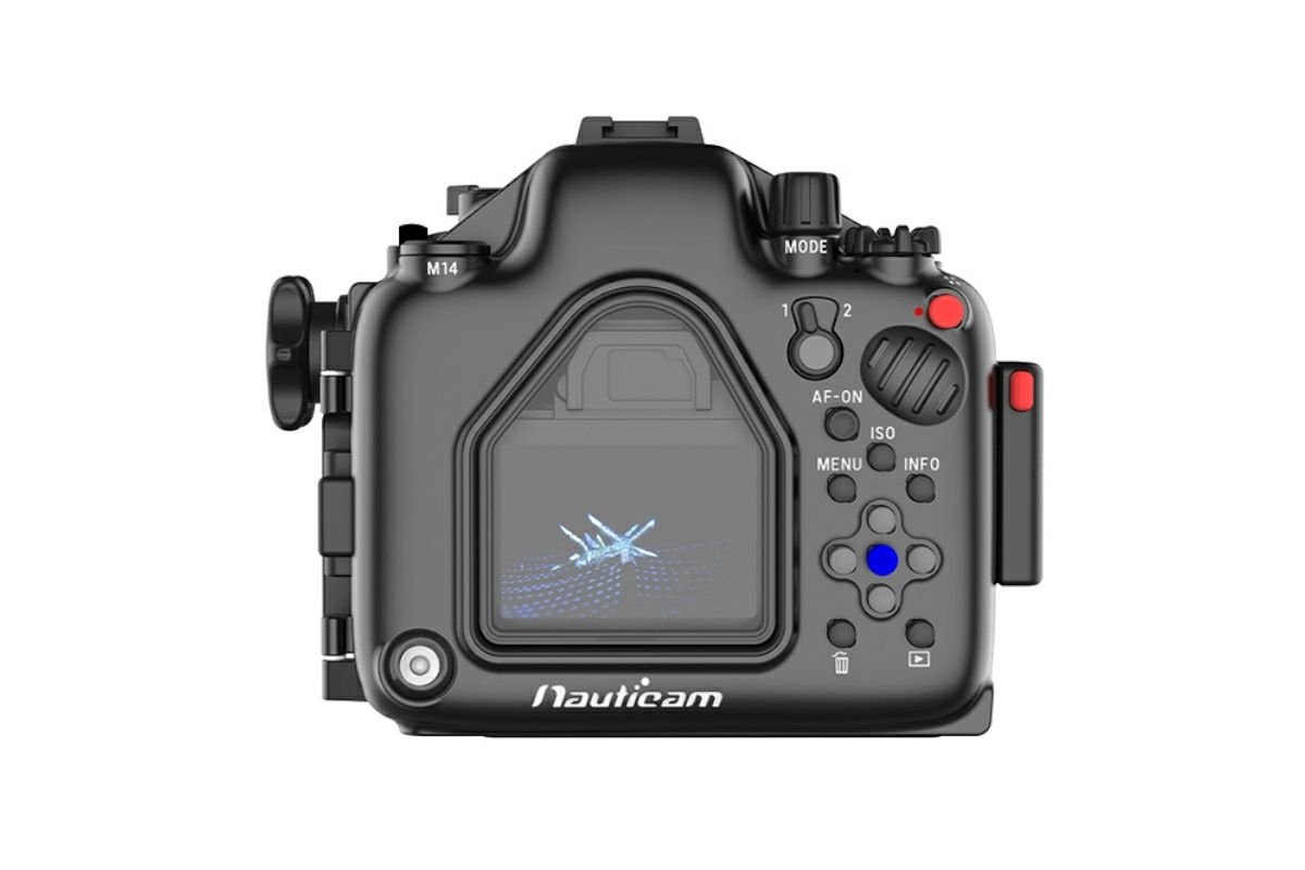 ノーティカム（Nauticam）水中ハウジング NA OM5II #10585-2