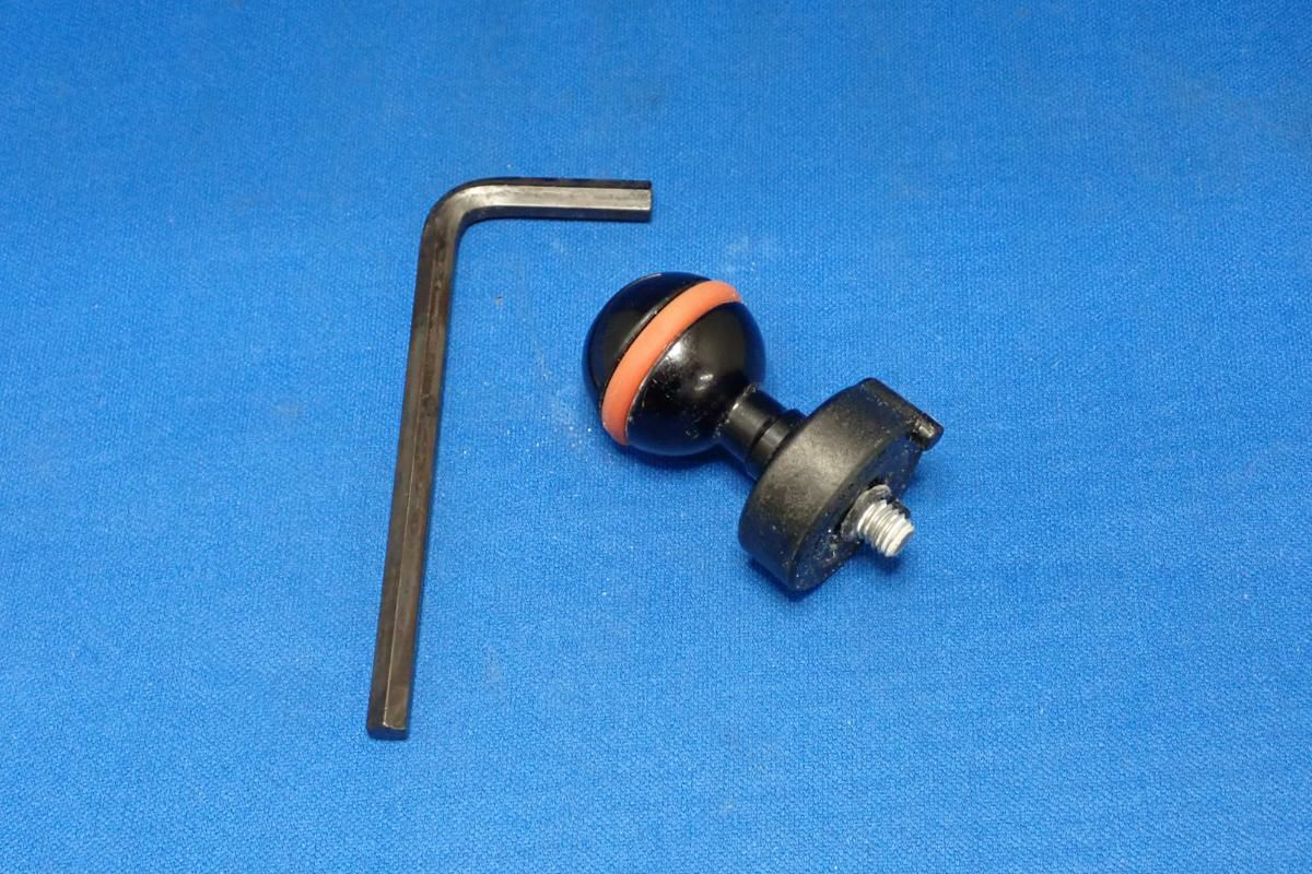 中古Bランク【イノン / INON】ダイレクトベースIII-1