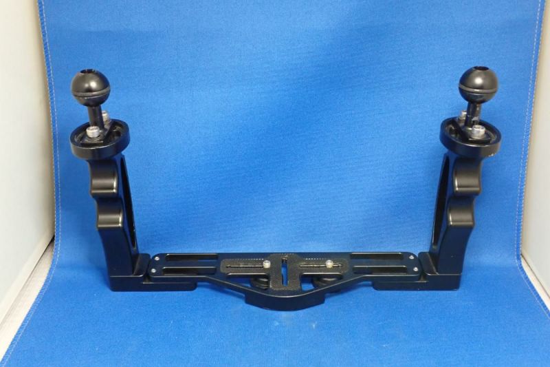 中古Bランク【その他】両手グリップセット-1