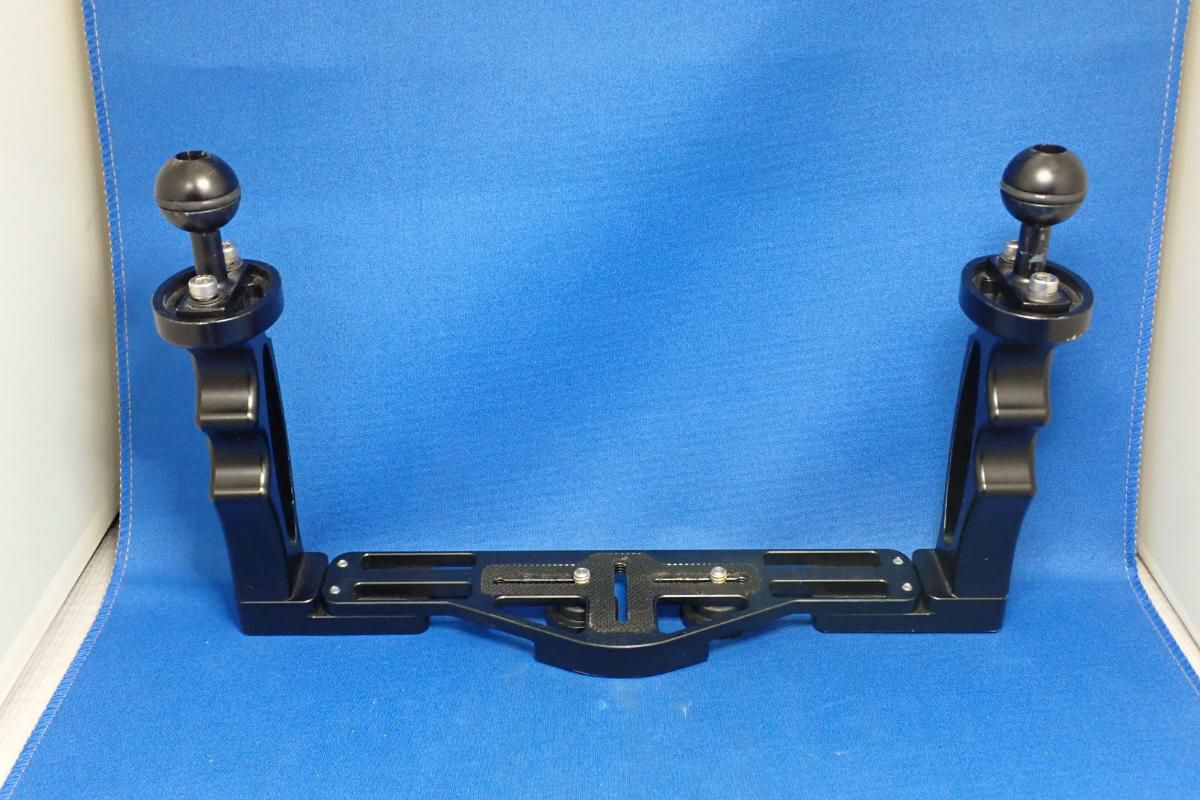 中古Bランク【その他】両手グリップセット-1