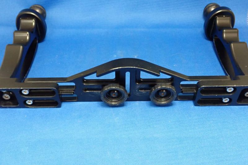 中古Bランク【その他】両手グリップセット-2