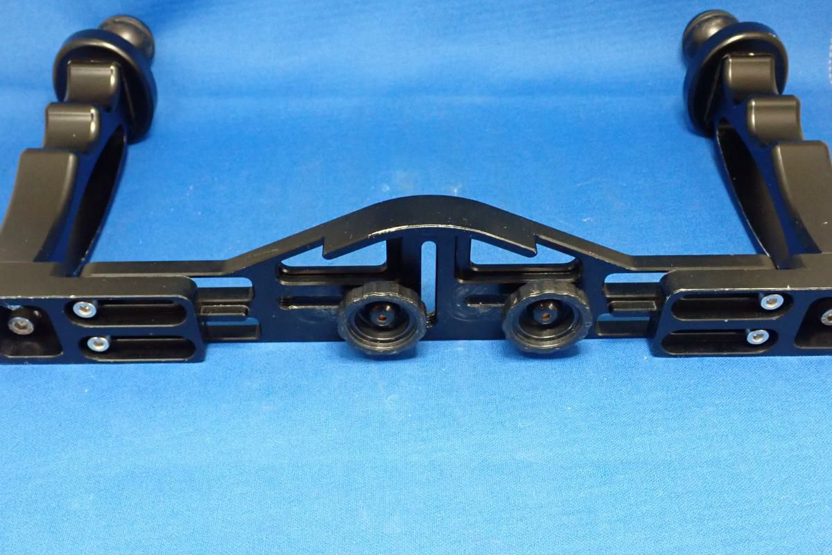 中古Bランク【その他】両手グリップセット-2