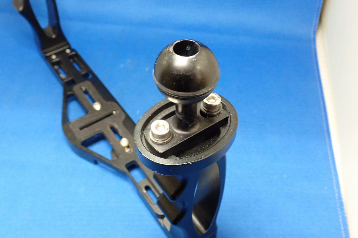 中古Bランク【その他】両手グリップセット-3