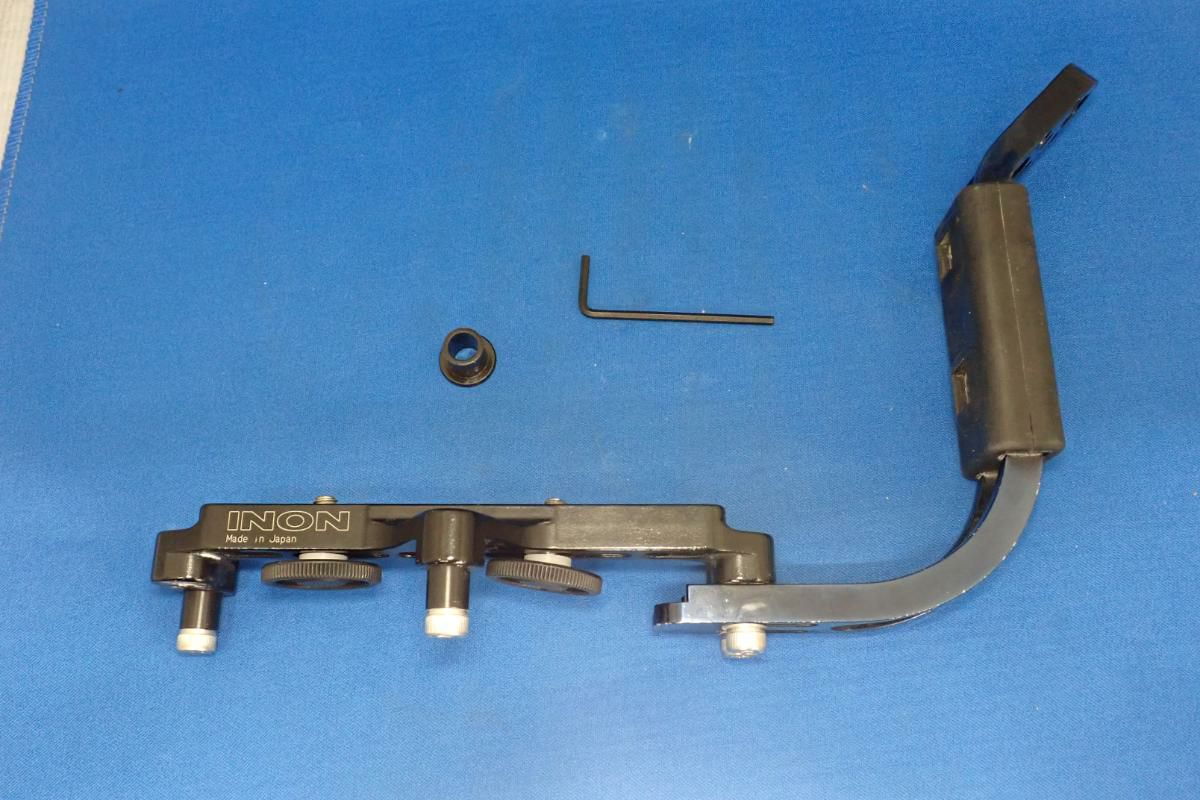 中古Bランク【イノン / INON】グリップベースM1-1