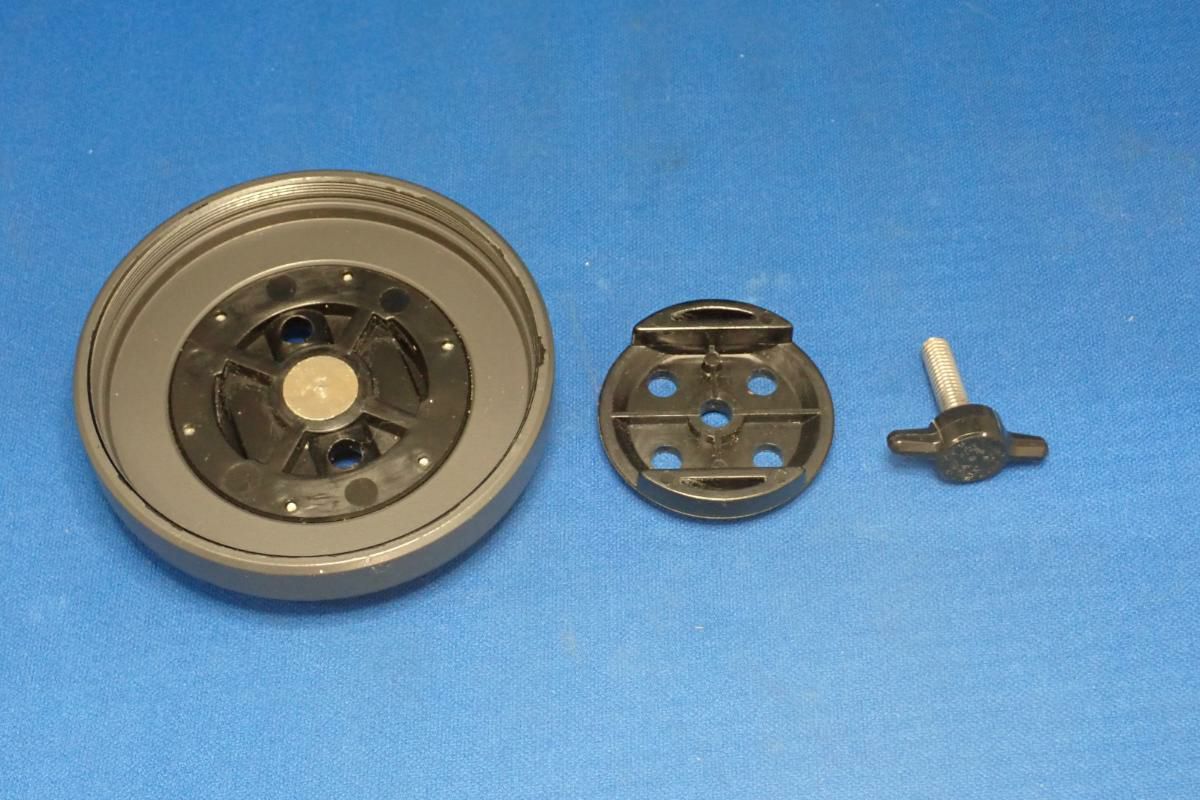 中古Bランク【イノン/ INON】M67レンズホルダーS-1