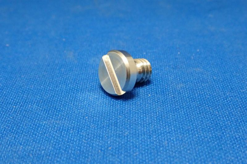 部品 / フィッシュアイ（Fisheye）FIX SystemFrame PT01用カメラ固定ネジ-1