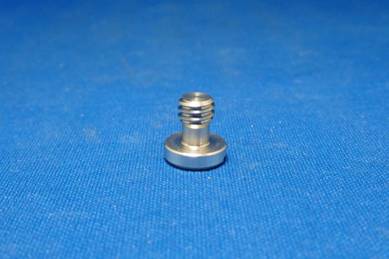 部品 / フィッシュアイ（Fisheye）FIX SystemFrame PT01用カメラ固定ネジ-2