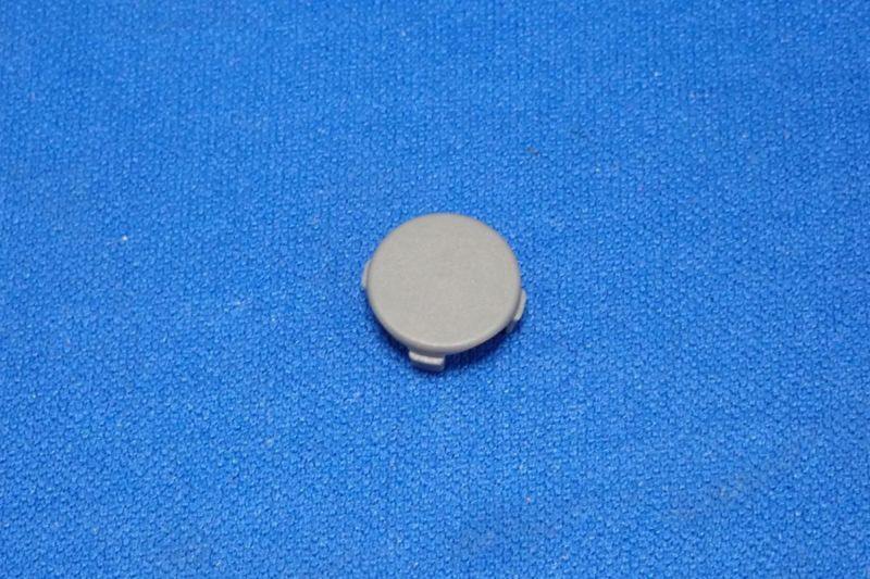 ノーティカム（Nauticam）部品 / NAハウジングロック化粧板(グレーの丸蓋)　-1