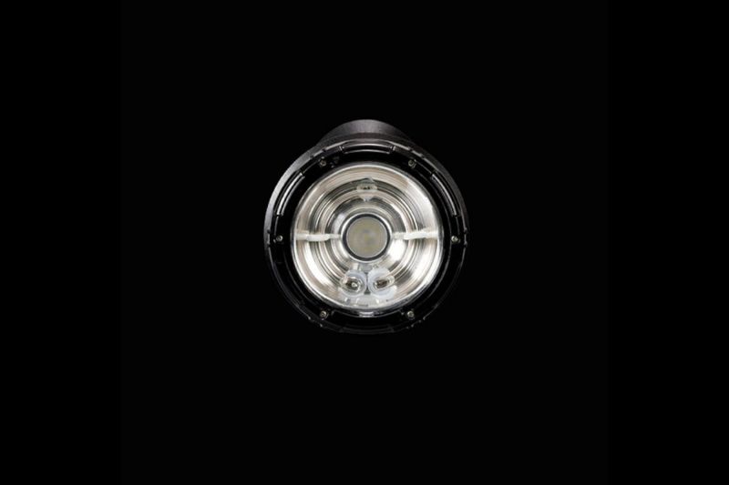 シーアンドシー（SEA&SEA）水中ストロボ YS-130R プロパッケージ #03133-2