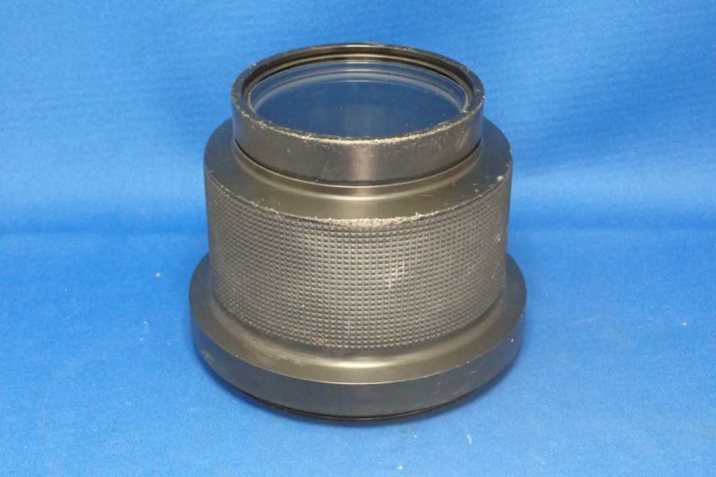 中古Bランク【アンティス / Anthis】マクロポート105VR MP105VR-6 + ポートキャップ80 PC-80-1