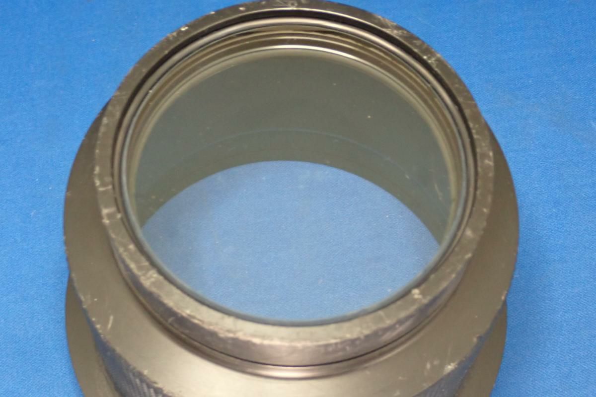 中古Bランク【アンティス / Anthis】マクロポート105VR MP105VR-6 + ポートキャップ80 PC-80-2