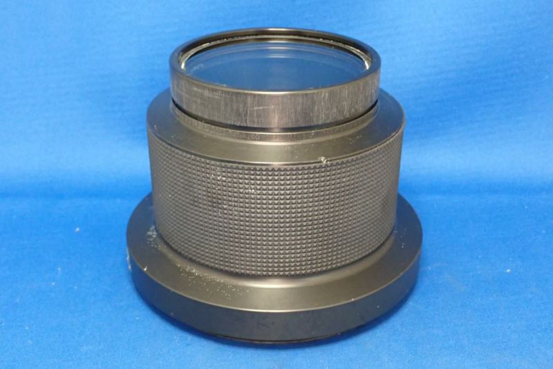 中古Bランク【アンティス / Anthis】マクロポート105 MP105VR-4 + ポートキャップ80 PC-80-1