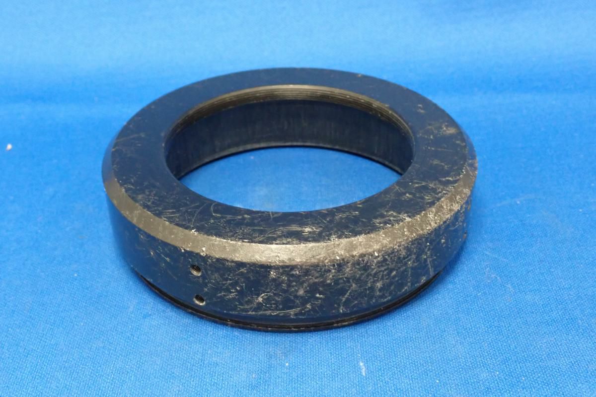 中古Bランク【アテナ / アンティス】クローズアップレンズアダプター80 Nexusポート用-1