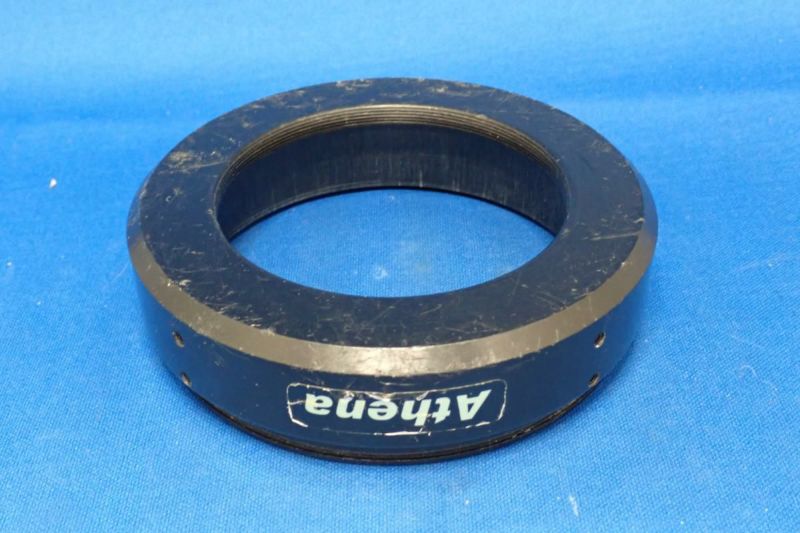 中古Bランク【アテナ / アンティス】クローズアップレンズアダプター80 Nexusポート用-2