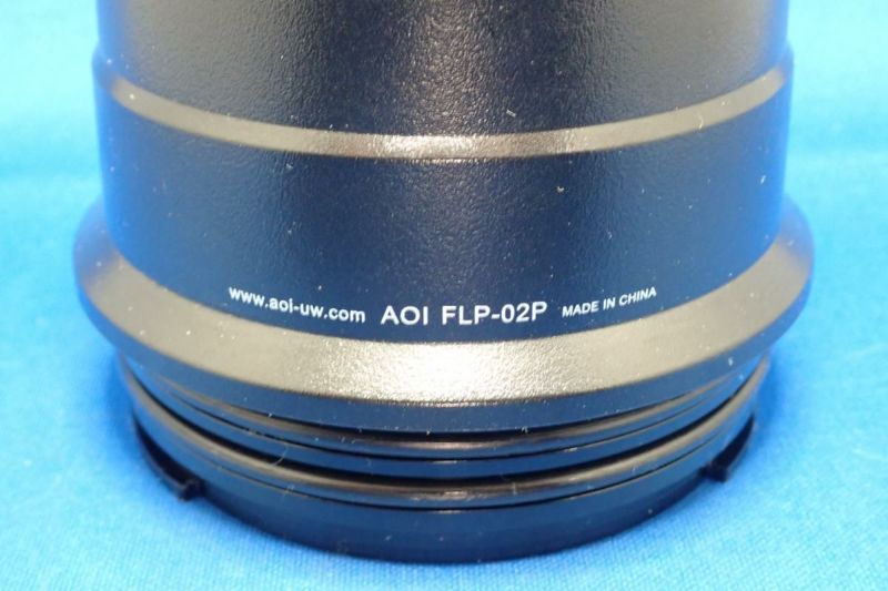 中古Aランク【エーオーアイ / AOI】AOI-FLP-02P PENマウントフラットポート #21439-3