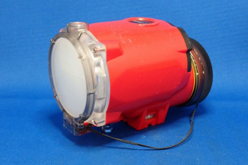 中古Aランク【イノン / INON】水中ストロボ S-2000-1