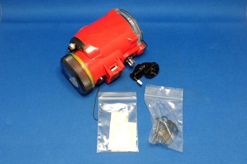 中古Aランク【イノン / INON】水中ストロボ S-2000-3