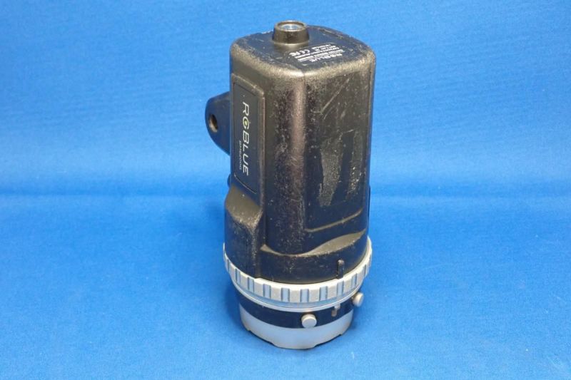 中古Bランク【AOI JAPAN / RGBlue】水中ライト SYSTEM02 プレミアムカラー-2