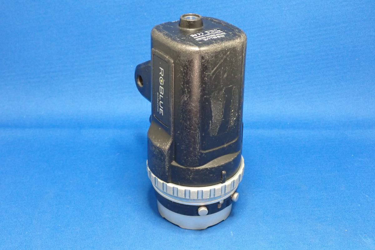 中古Bランク【AOI JAPAN / RGBlue】水中ライト SYSTEM02 プレミアムカラー-2