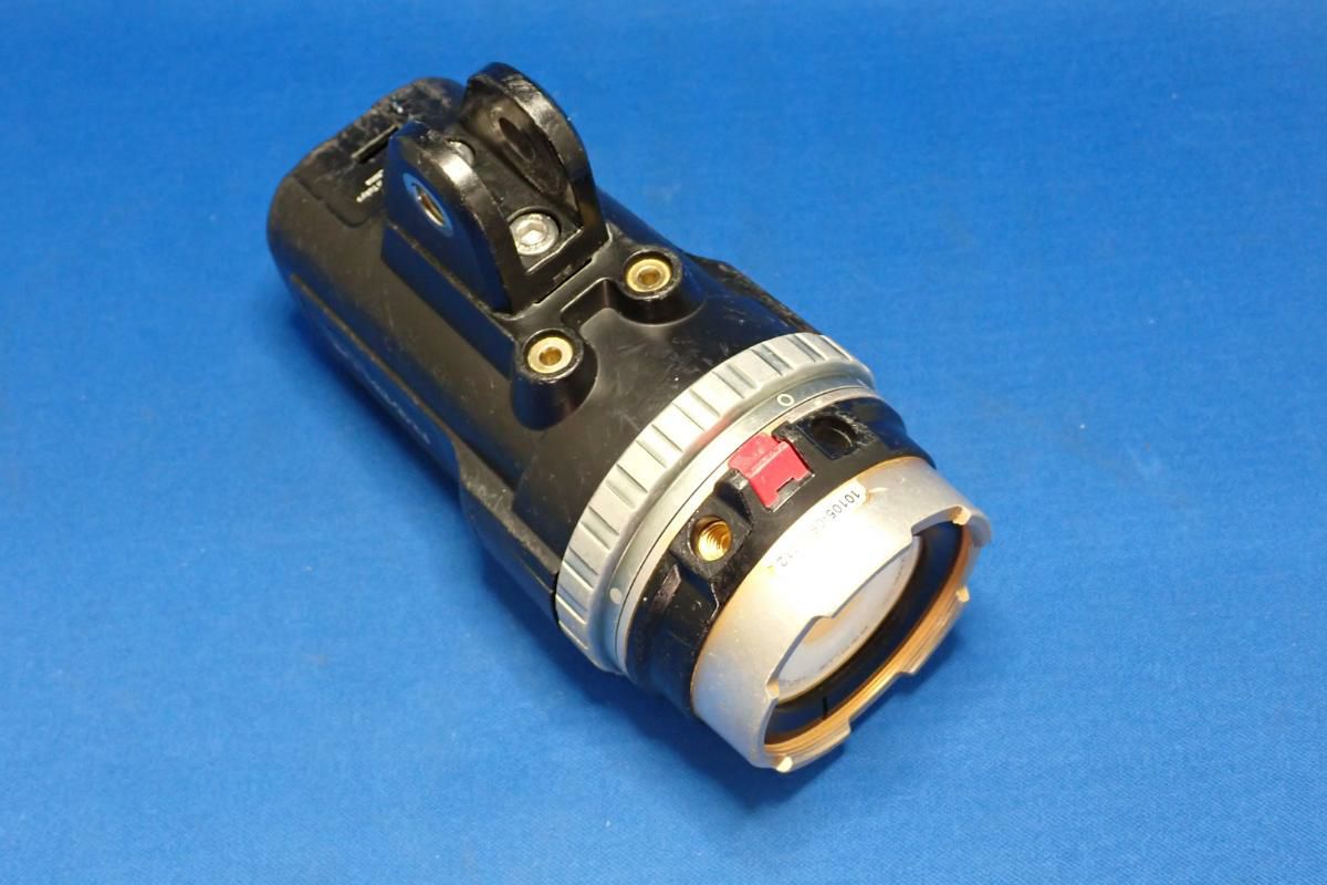 中古Bランク【AOI JAPAN / RGBlue】水中ライト SYSTEM02 プレミアムカラー-3
