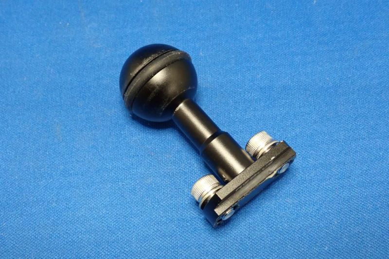 中古Sランク【AOI JAPAN / RGBlue】ボールアダプター RGB-BA01-1