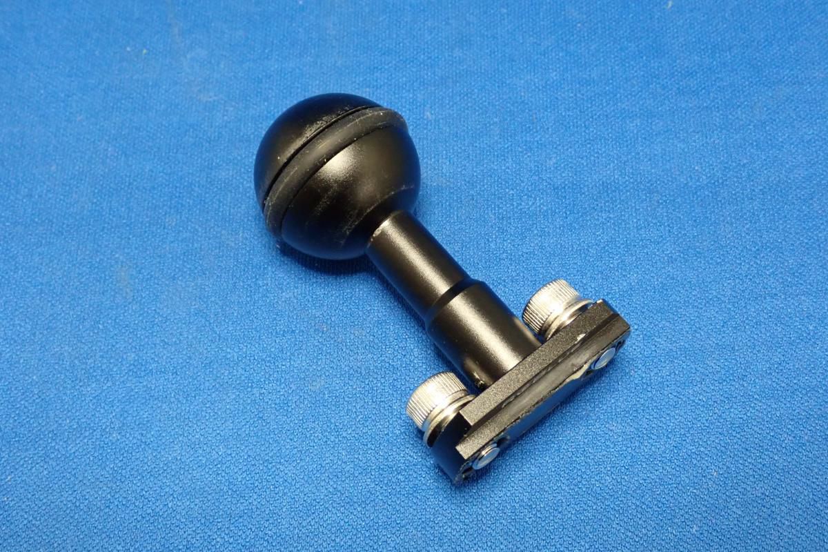 中古Sランク【AOI JAPAN / RGBlue】ボールアダプター RGB-BA01-1