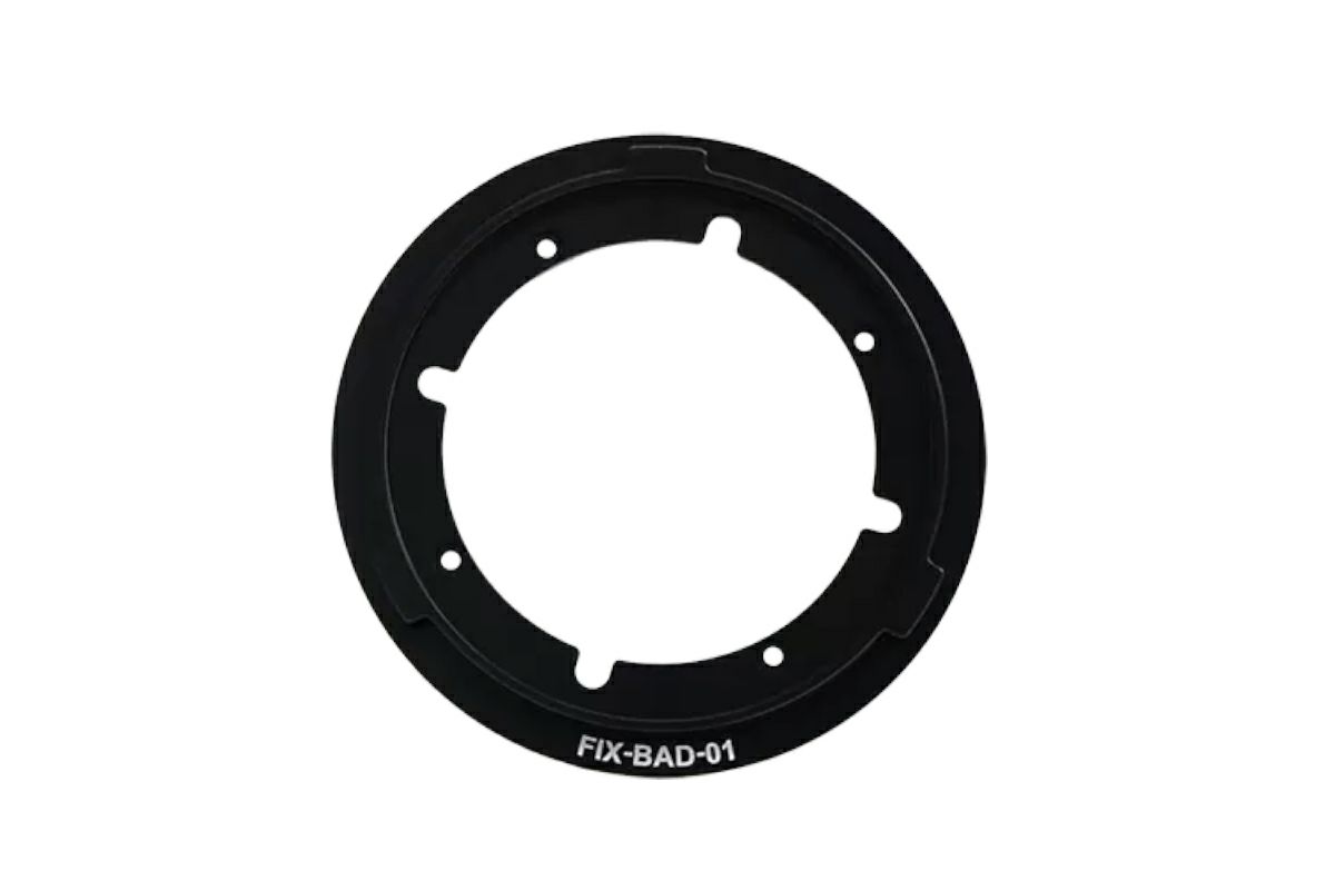 フィッシュアイ（Fisheye）FIXバヨネットアダプターRL1500 #21738-1