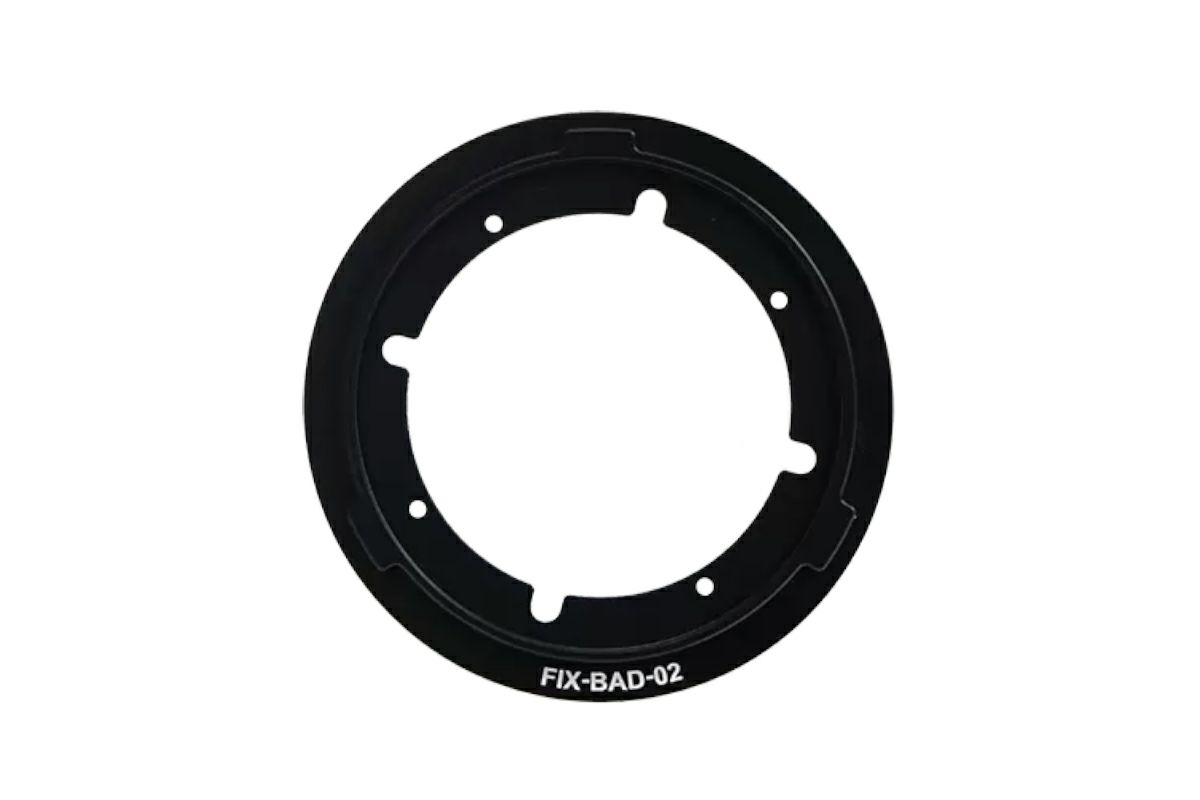 フィッシュアイ（Fisheye）FIXバヨネットアダプターUWL24 #21739-1