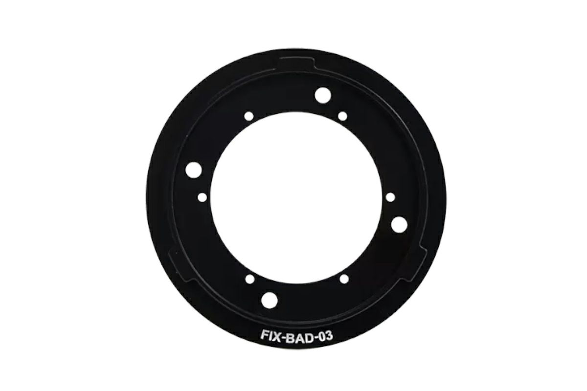 フィッシュアイ（Fisheye）FIXバヨネットアダプターUWL28 #21740-1