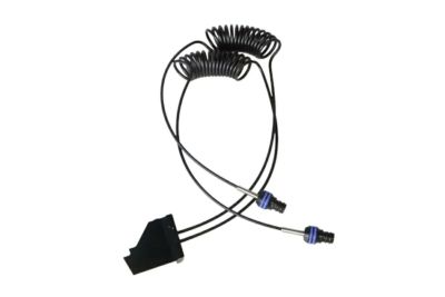 新品】光ファイバーケーブル 2本セット ストロボ用 光ファイバケーブル