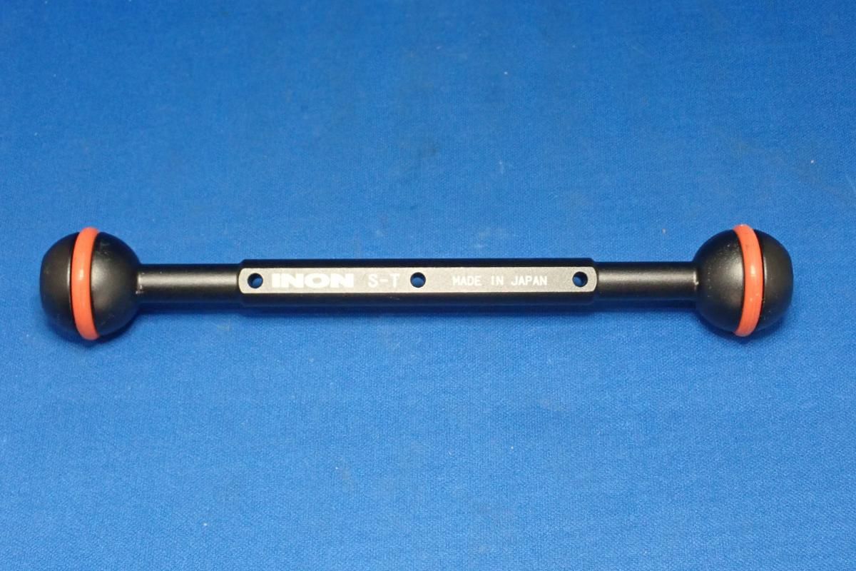中古Aランク【イノン / INON】スティックアームS-Tボディ-1