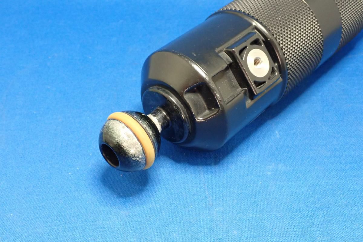 中古Bランク【イノン / INON】フロートアームMボディ x2本セット-3