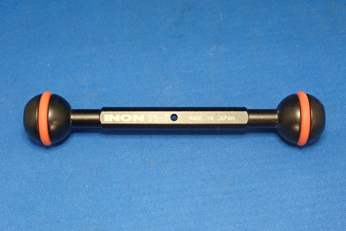 中古Aランク【イノン / INON】スティックアームS-Tボディ-1