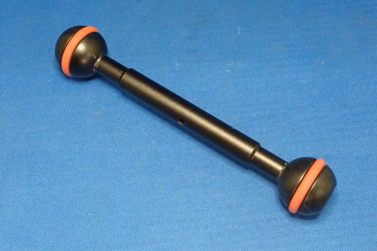 中古Aランク【イノン / INON】スティックアームS-Tボディ-2