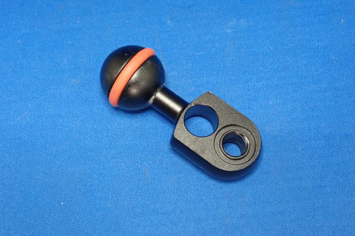 中古Aランク【イノン / INON】YSアダプター-1