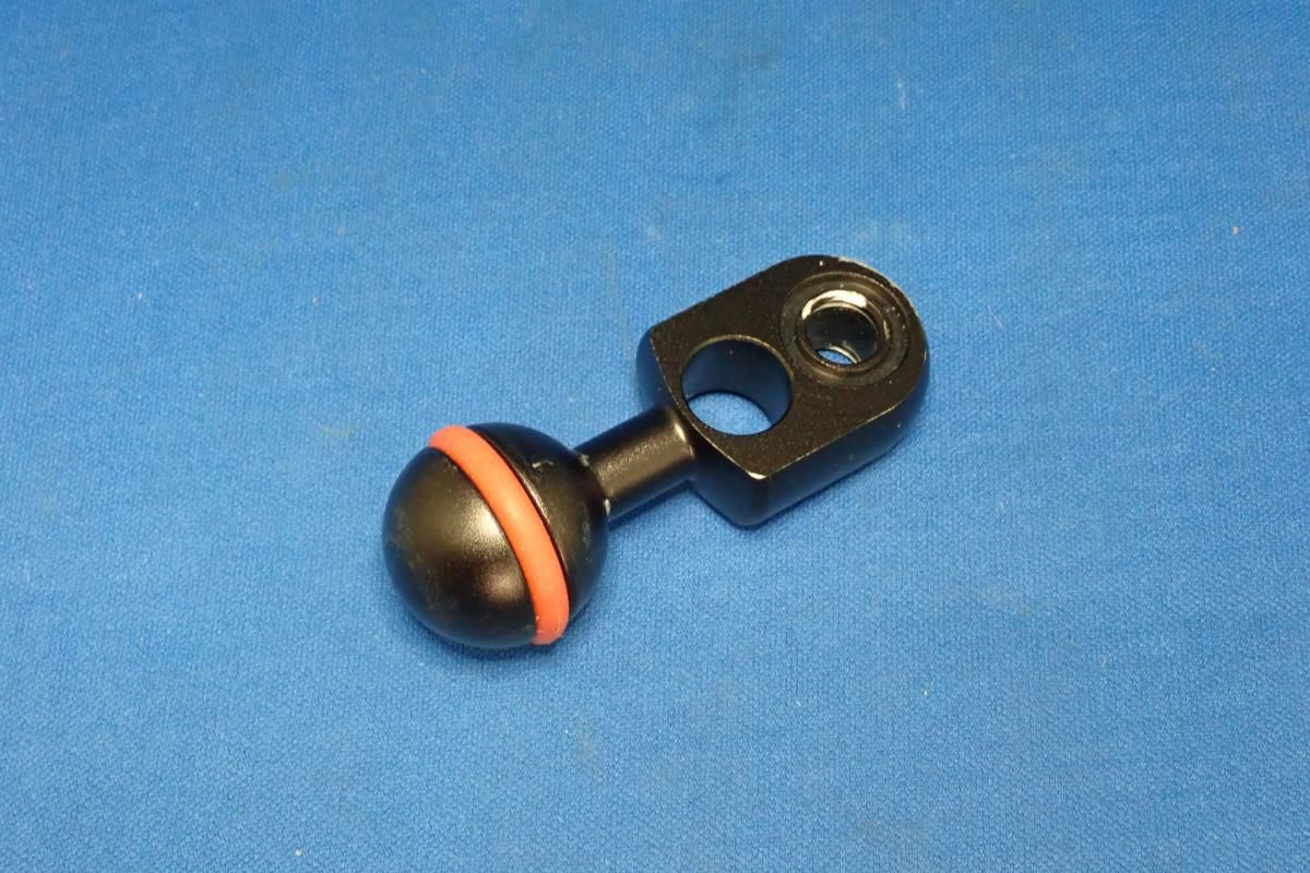 中古Aランク【イノン / INON】YSアダプター-2