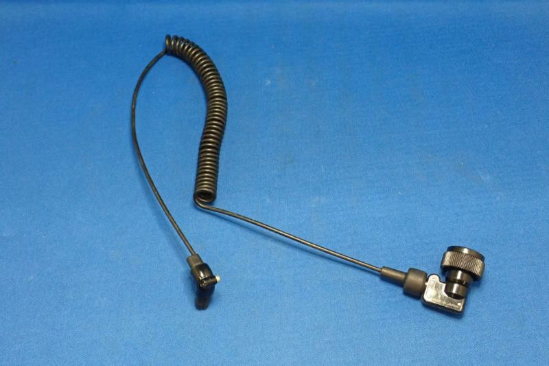 中古Aランク【イノン / INON】L型光Dケーブル･2穴ゴムブッシュセット-1