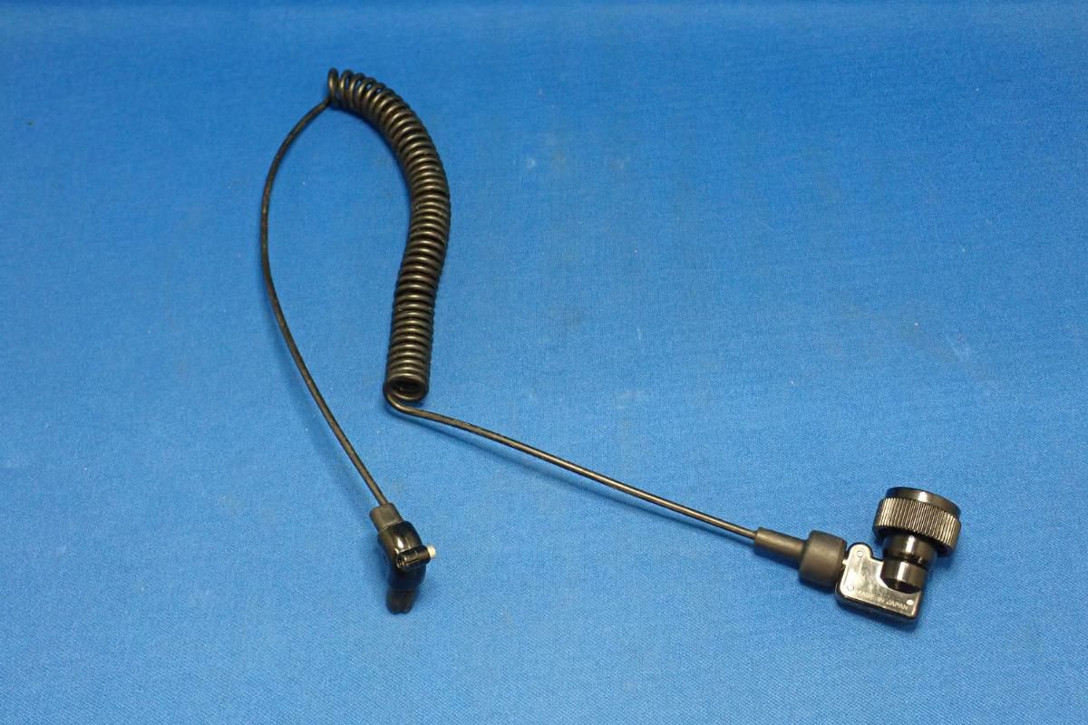 中古Aランク【イノン / INON】L型光Dケーブル･2穴ゴムブッシュセット-1