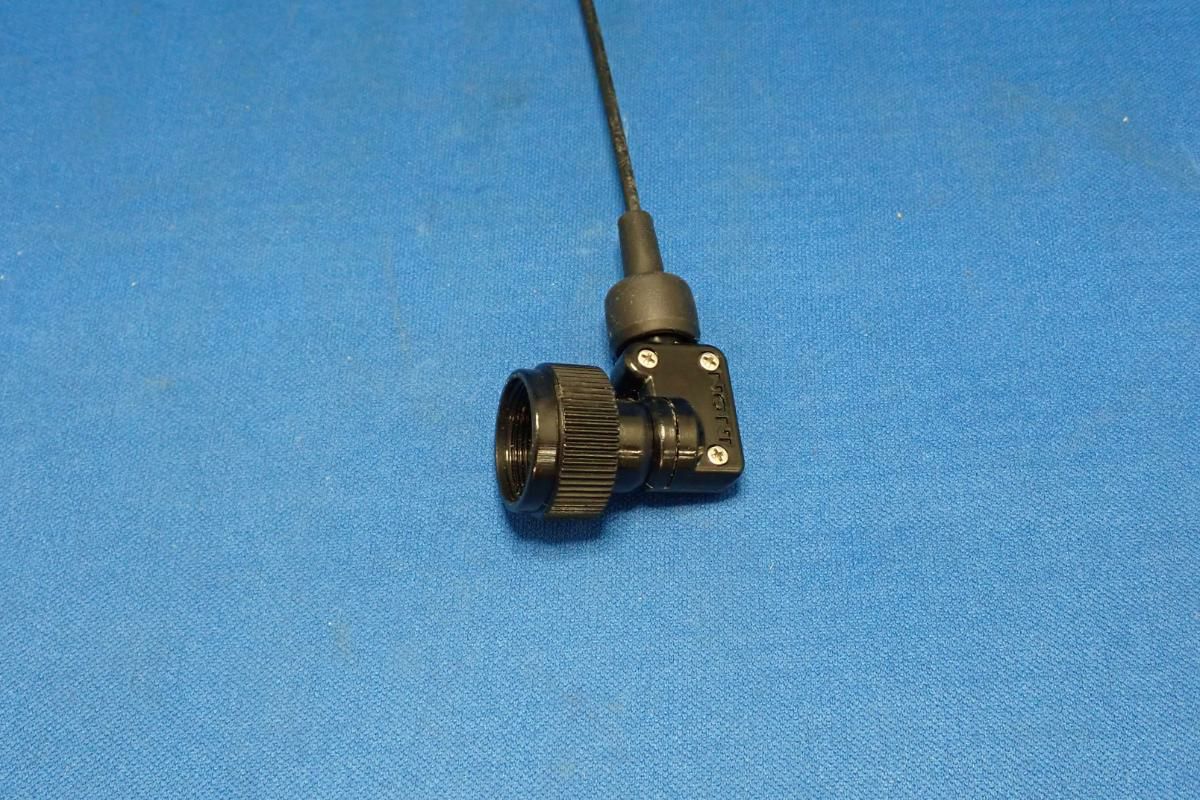 中古Aランク【イノン / INON】L型光Dケーブル･2穴ゴムブッシュセット-2